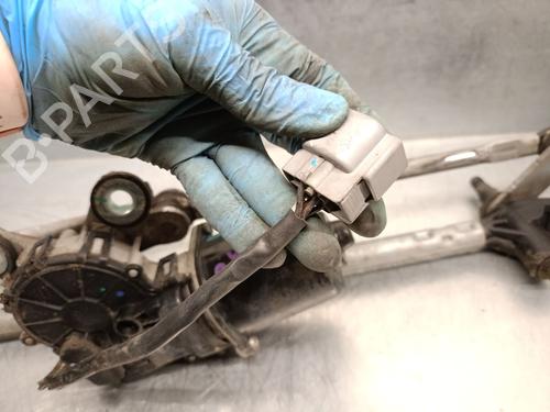 Front wiper motor CHEVROLET EPICA (KL1_) 2.0 D | BP24416073M29 