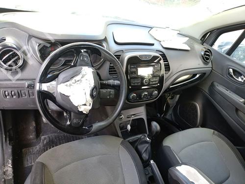 Rear parcel shelf RENAULT CAPTUR I (J5_, H5_) 1.5 dCi 90 (J5N4, J5M5, J5MW, J5M6, J5AL, J5AJ) | BP33695396C85 - Image 10