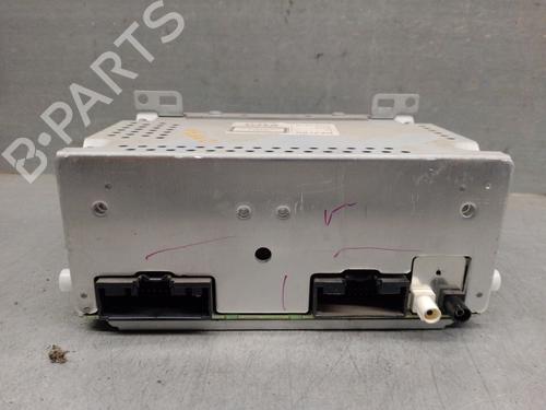 Radio FORD FOCUS III 1.6 TDCi | BP30354781E6 - Image 2