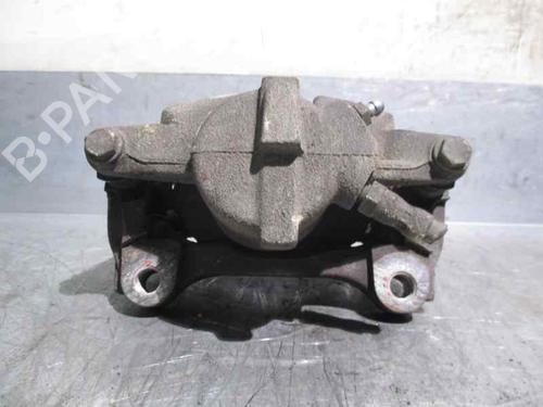 Right rear brake caliper CITROËN JUMPER II Van 2.2 HDi 100 | BP11615603M106 
