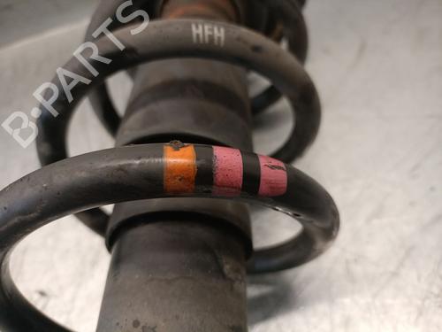 Left front shock absorber AUDI A6 C7 Avant (4G5, 4GD) 2.0 TDI | BP29509842M16 