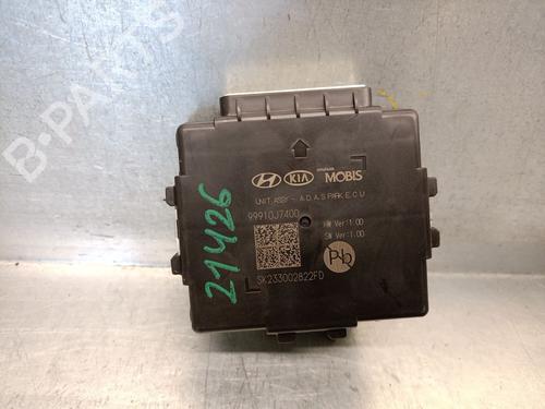 Elektronisk modul KIA CEED Sportswagon (CD) 1.0 T-GDI (120 hp) 21794350