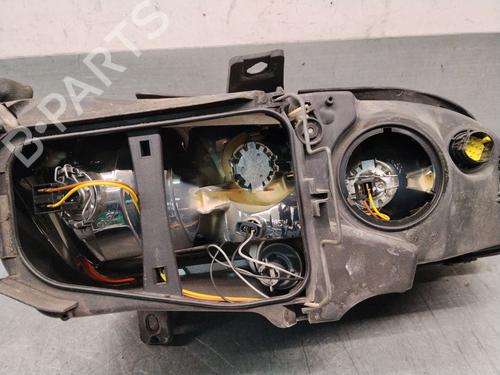 Left headlight FIAT IDEA (350_) 1.4 16V | BP35964490C28 - Image 7