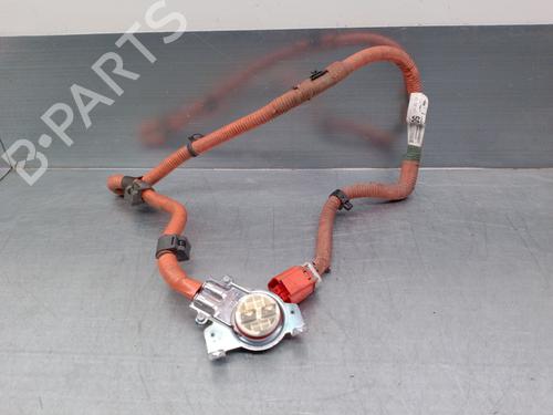 Used Cable TOYOTA YARIS (_P13_) 1.5 Hybrid (NHP130_, NHP130) (101 hp) 16024462