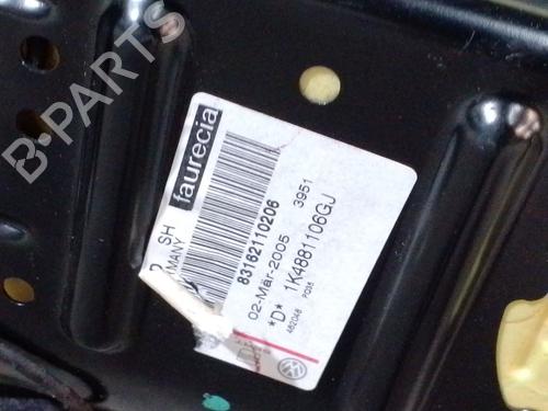 Right front seat SEAT TOLEDO III (5P2) 2.0 FSI | BP31190184C16