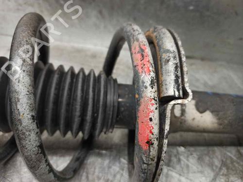 Left front shock absorber FORD TRANSIT Van (FA_ _) 2.0 DI (FAE_, FAF_, FAG_) | BP9518584M16 - Image 4