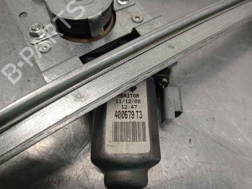 Front right window mechanism CITROËN XSARA (N1) 2.0 HDi 90 | BP10715073C23 