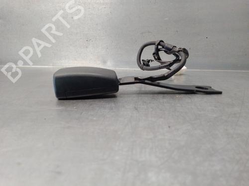 Seat buckle TOYOTA AURIS (_E18_) 1.8 Hybrid (ZWE186_, ZWE186R) | BP15400606I32 
