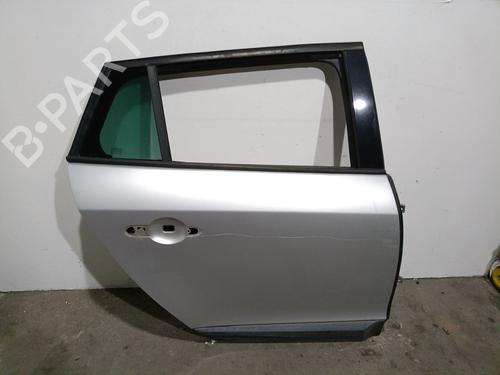 Dør højre bagtil RENAULT MEGANE III Grandtour (KZ0/1) 1.5 dCi (KZ09, KZ0D, KZ1G, KZ29, KZ14, KZ1W, KZ10, KZ1F,... (110 hp) 31980228