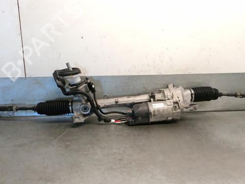 Used Steering rack HYUNDAI TUCSON (NX4E, NX4A) 1.6 T-GDi (150 hp) 26175225