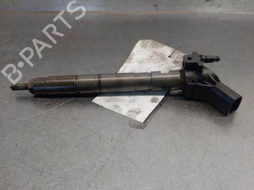 Used Injector Injector AUDI A4 B7 Avant (8ED) 3.0 TDI quattro (204 hp) 35807259 35807259