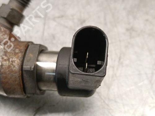 Injector RENAULT MEGANE II (BM0/1_, CM0/1_) 1.5 dCi (BM02, BM13, BM2A, CM02, CM13) | BP29267572M100 