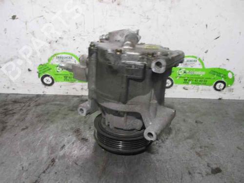 AC compressor FIAT PANDA (169_) 1.2 (169.AXB11, 169.AXB1A) | BP3032401M34 