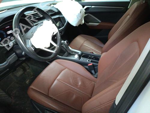 Dør høyre bak AUDI Q3 (F3B) 35 TDI | BP29978079C5