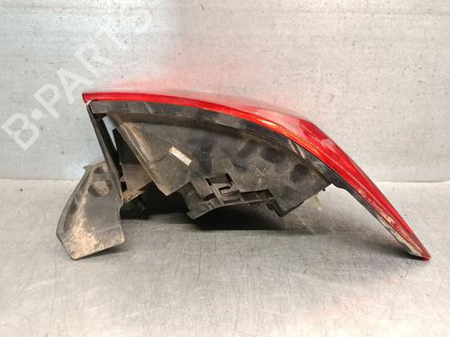 Left taillight RENAULT CLIO IV (BH_) 1.5 dCi 90 | BP29824151C34