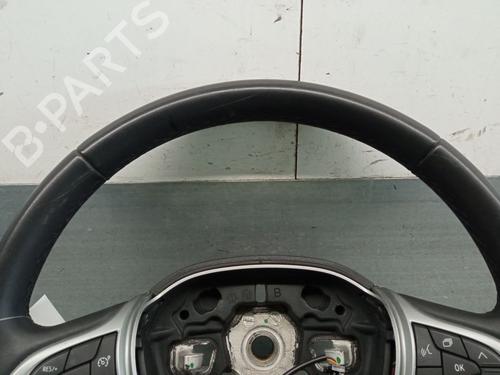 Steering wheel DACIA JOGGER (RK_) 1.0 TCe 90 ECO-G (RKMT) | BP29147926C49 