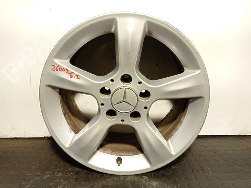 rim-mercedes-benz-c-class-w203-2000-2001-2002-2003-2004-2005-2006-2007-39068353 main image
