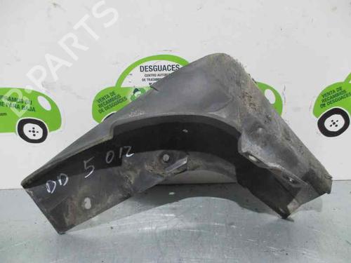 Used Front right wheel arch trim KIA SORENTO I (JC) 2.5 CRDi 4WD (140 hp) 3470884