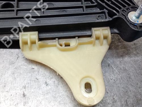 Front right window mechanism RENAULT CLIO V (B7_) 1.0 TCe 100 (B7MT) | BP33856277C23 - Image 5