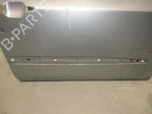 Right front door FIAT STILO Multi Wagon (192_) 1.9 JTD | BP2105334C3