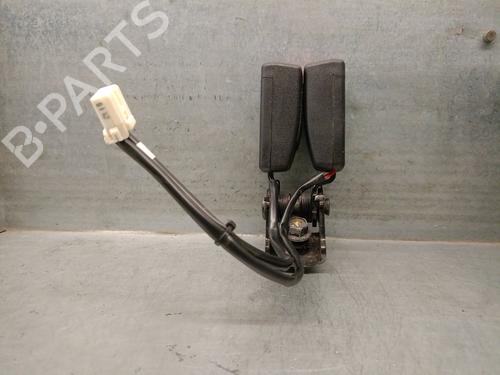 Engate do cinto SSANGYONG XLV SUV e-XGi 160 (128 hp) 25241505