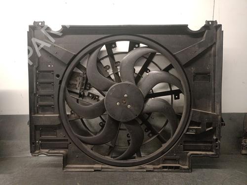 Kjølevifte elektrisk JAGUAR F-PACE (X761) 2.0 TD4 (180 hp) 30354777