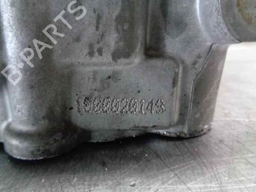 Cylinder head JAGUAR S-TYPE II (X200) 2.7 D | BP10979060M5 