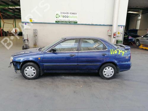 Used Parts SUZUKI BALENO (EG) 1.6 i 16V (SY416) 757667