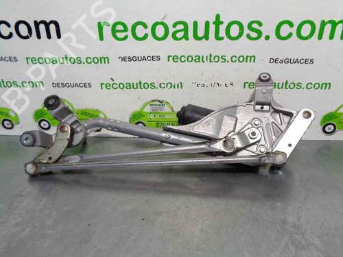 Front wiper motor HONDA ACCORD VIII (CU) 2.2 i-DTEC (CU3) | BP5769714M29 