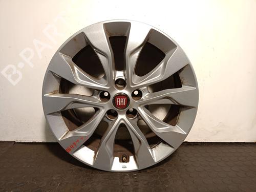 Used Rim Rim 38735671 38735671