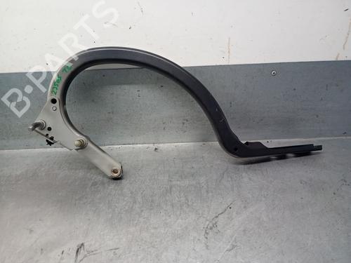 Used Hinge/Door check strap BMW 5 (F10) 530 d (245 hp) 28974416