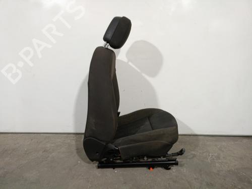 Left front seat OPEL ZAFIRA TOURER C (P12) 2.0 CDTi (75) | BP17587284C15 