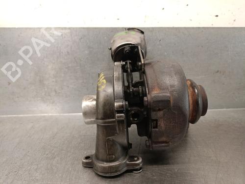Turbocharger/Supercharger MINI MINI CLUBMAN (R55) Cooper D | BP28111788M71 