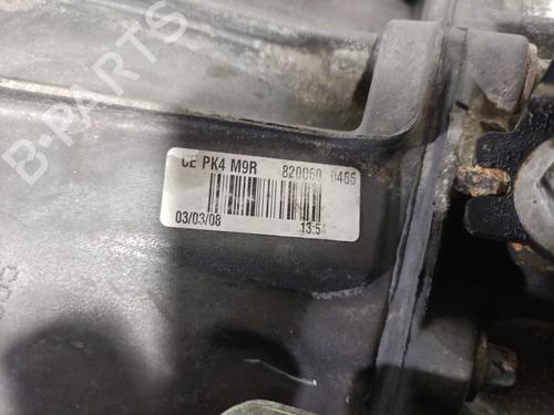 Gearbox RENAULT VEL SATIS (BJ0_) 2.0 dCi (BJ03, BJ0B) | BP32437496M3  - Image 8