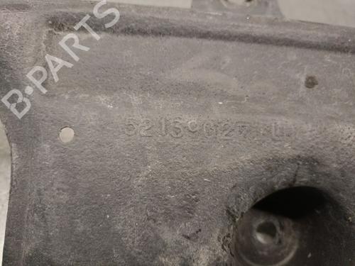 Underbody protection FIAT 500e (332_) Elektro 3+1 (FA1) | BP25996253M92 