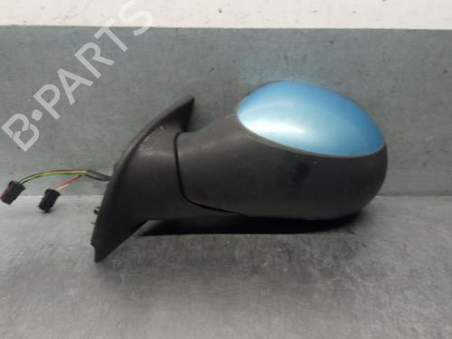 Left mirror CITROËN C3 I (FC_, FN_) 1.4 HDi | BP29833049C26