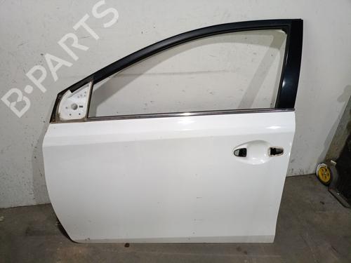 Used Left front door Left front door 37219306 37219306