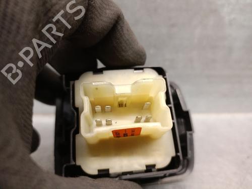 Left front window switch DACIA DOKKER MPV (KE_) 1.5 dCi (KEAJ, KEAH) | BP31805259I27 