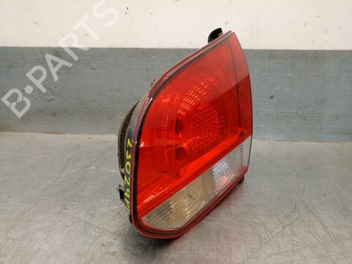 Right tailgate light VW GOLF VI (5K1) 1.6 TDI | BP27190405C80 - Image 5