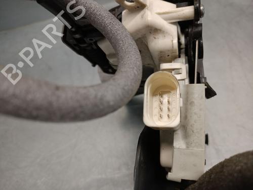 Front left lock AUDI A3 (8V1, 8VK) 2.0 TDI | BP27701758C98 