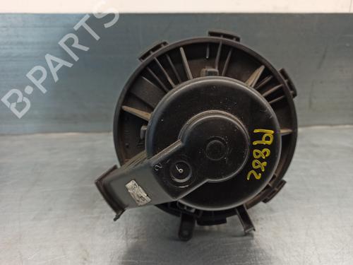 Used Heater blower motor MERCEDES-BENZ SPRINTER 3,5-t Van (B906) 313 CDI (906.631, 906.633, 906.635, 906.637) (129 hp) 17043022