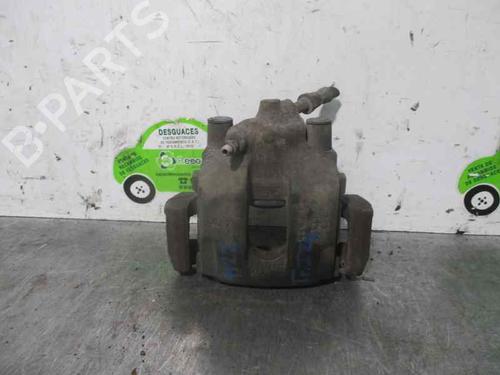 Used Left rear brake caliper BMW 3 (E46) 316 i (105 hp) 11615212