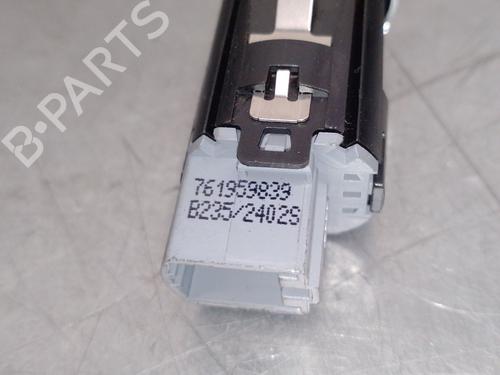 Switch VW TOUAREG (CR7, RC8) 3.0 TSI 4motion | BP30126791I30