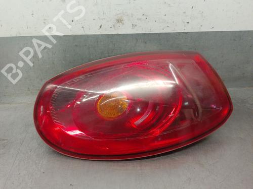 Used Left taillight Left taillight FIAT BRAVO II (198_) 1.6 D Multijet (198AXH1B) (105 hp) 40506562 40506562