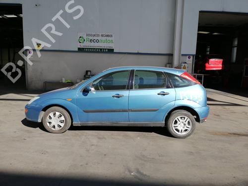 Egr FORD FOCUS I (DAW, DBW)  | BP8380728M69 
