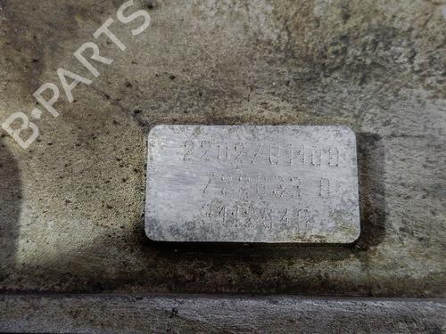 Gearbox MERCEDES-BENZ S-CLASS (W220, V220) S 500, S 500 L (220.075, 220.175, 220.875) | BP28304081M3 