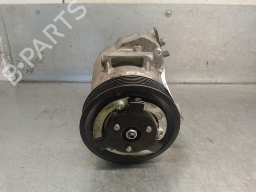 AC compressor OPEL ASTRA J (P10) 1.4 Turbo (68) | BP38177595M34 - Image 2