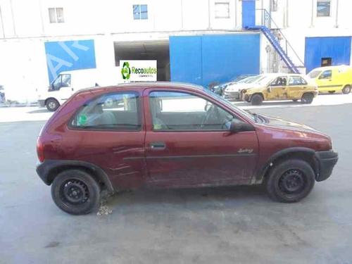 Tændspole OPEL CORSA B (S93) 1.2 i (F08, F68, M68) | BP2093238M94 