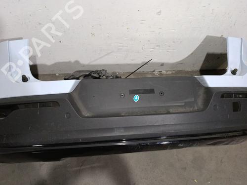 Rear bumper VOLVO XC40 (536) Recharge | BP28726189C8 