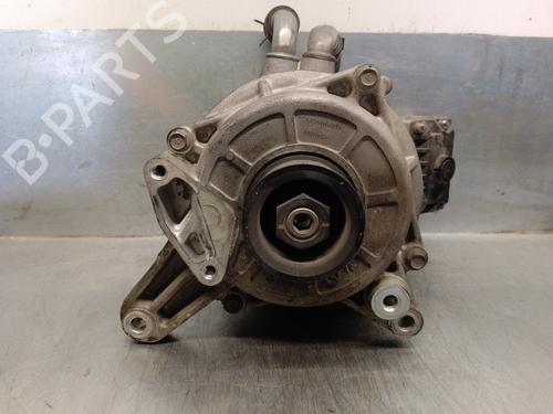 Generator HYUNDAI IONIQ (AE) 1.6 GDI Hybrid (141 hp) 13899488